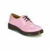 Dr. Martens 1461 for Derbies & Richelieu Couleur Rose