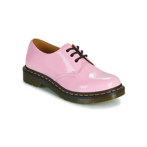 Dr. Martens 1461 for Derbies & Richelieu Couleur Rose 1 Dr. Martens 1461 for Derbies & Richelieu Couleur Rose