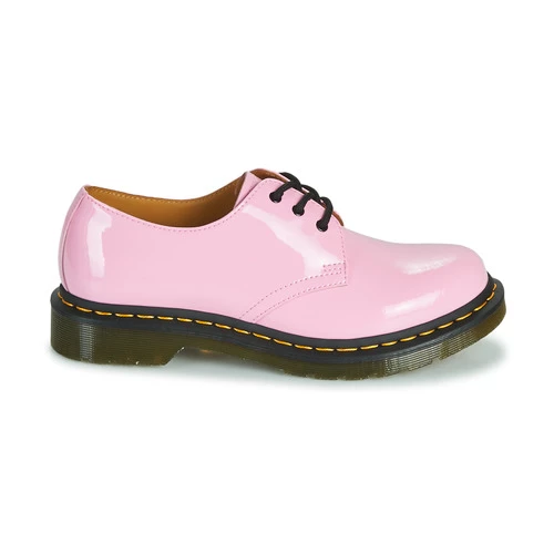 Dr. Martens 1461 for Derbies & Richelieu Couleur Rose 2 Dr. Martens 1461 for Derbies & Richelieu Couleur Rose – Image 2