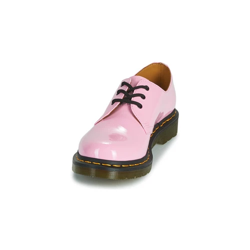Dr. Martens 1461 for Derbies & Richelieu Couleur Rose 3 Dr. Martens 1461 for Derbies & Richelieu Couleur Rose – Image 3