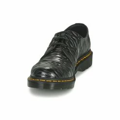 Dr. Martens 1461 for Derbies & Richelieu Couleur Noir -Dr. Martens Soldes Magasin 18648977 500 C