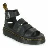 Dr. Martens CLARISSA II QUAD for Sandales et Nu-pieds Couleur Noir