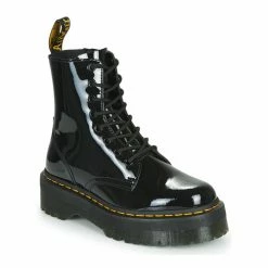 Dr. Martens JADON for Bottines / Boots Couleur Noir