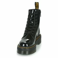 Dr. Martens JADON for Bottines / Boots Couleur Noir -Dr. Martens Soldes Magasin 18648982 500 C