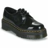Dr. Martens 1461 QUAD for Derbies & Richelieu Couleur Noir