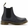 Dr. Martens Bottes Chelsea 2976 en nappa noir for Bottes Couleur Noir