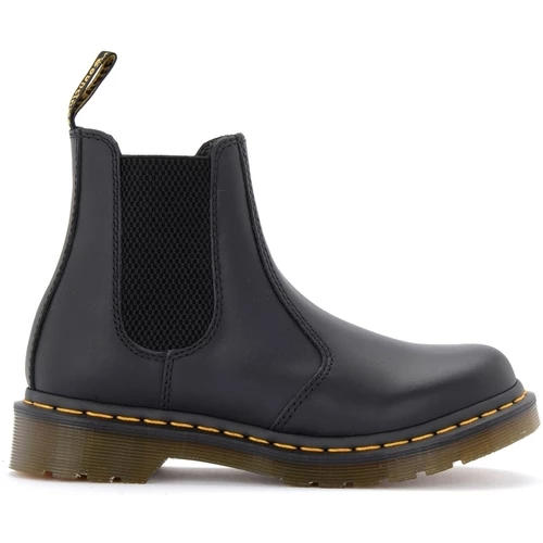 Dr. Martens Bottes Chelsea 2976 en nappa noir for Bottes Couleur Noir 1 Dr. Martens Bottes Chelsea 2976 en nappa noir for Bottes Couleur Noir