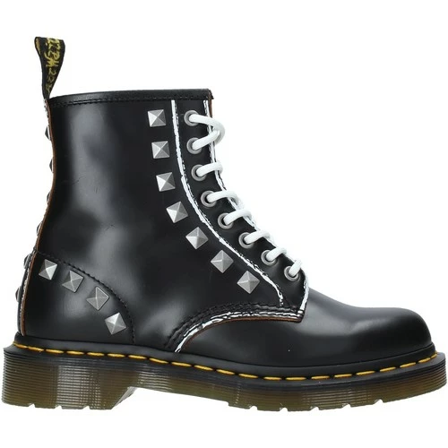 Dr. Martens DMS1460BRVS25202001 for Bottines / Boots Couleur Noir 1 Dr. Martens DMS1460BRVS25202001 for Bottines / Boots Couleur Noir