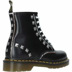 Dr. Martens DMS1460BRVS25202001 for Bottines / Boots Couleur Noir 5 Dr. Martens DMS1460BRVS25202001 for Bottines / Boots Couleur Noir -Dr. Martens Soldes Magasin 18742080 500 C