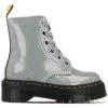 Dr. Martens Botte for Bottes Couleur Gris