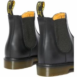 Dr. Martens DMS2976 11853001 for Bottines / Boots Couleur Noir -Dr. Martens Soldes Magasin 18904027 500 C