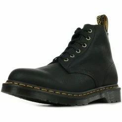Dr. Martens 101 UB for Bottines / Boots Couleur Noir