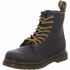 Dr. Martens for Bottes Couleur Marron
