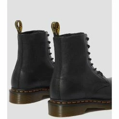 Dr. Martens Boots 1460 Pascal for Bottines / Boots Couleur Noir -Dr. Martens Soldes Magasin 19006996 500 C