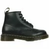 Dr. Martens 101 YS for Bottines / Boots Couleur noir