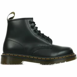 Dr. Martens 101 YS for Bottines / Boots Couleur noir