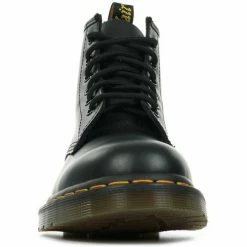 Dr. Martens 101 YS for Bottines / Boots Couleur noir -Dr. Martens Soldes Magasin 19143475 500 C