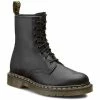 Dr. Martens U 1460 for Bottines / Boots Couleur Noir