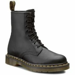 Dr. Martens U 1460 for Bottines / Boots Couleur Noir