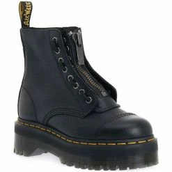 Dr. Martens SINCLAIR BLACK for Bottes Couleur Noir