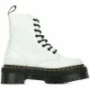 Dr. Martens Jadon for Bottines / Boots Couleur blanc