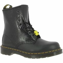 Dr. Martens 1460 KH FIG for Bottines / Boots Couleur Noir