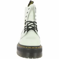 Dr. Martens JADON for Bottines / Boots Couleur Blanc -Dr. Martens Soldes Magasin 19339643 500 C