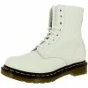 Dr. Martens PASCAL for Bottines / Boots Couleur Blanc