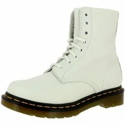 Dr. Martens PASCAL for Bottines / Boots Couleur Blanc