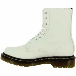Dr. Martens PASCAL for Bottines / Boots Couleur Blanc -Dr. Martens Soldes Magasin 19354472 500 C