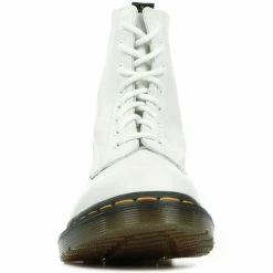 Dr. Martens 1460 Pascal for Bottines / Boots Couleur blanc -Dr. Martens Soldes Magasin 19394459 500 C