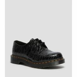 Dr. Martens Chaussure lacet 1461 BEX for Derbies & Richelieu Couleur Noir