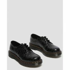 Dr. Martens Chaussure lacet 1461 BEX for Derbies & Richelieu Couleur Noir -Dr. Martens Soldes Magasin 19472394 500 C