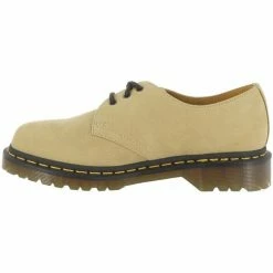 Dr. Martens 1461 SAND MILLED for Derbies & Richelieu Couleur Beige -Dr. Martens Soldes Magasin 19498556 500 C