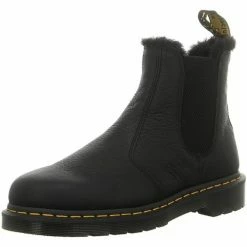 Dr. Martens for Bottes Couleur Noir