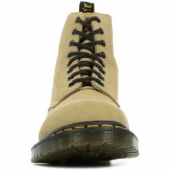 Dr. Martens 1460 Pascal for Bottines / Boots Couleur marron 5 Dr. Martens 1460 Pascal for Bottines / Boots Couleur marron -Dr. Martens Soldes Magasin 19572698 500 C