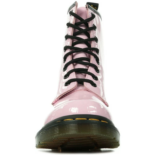 Dr. Martens 1460 Wn's for Bottines / Boots Couleur rose 3 Dr. Martens 1460 Wn's for Bottines / Boots Couleur rose – Image 3