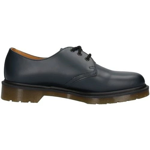 Dr. Martens 1461 for Derbies & Richelieu Couleur Noir 3 Dr. Martens 1461 for Derbies & Richelieu Couleur Noir – Image 3