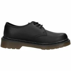 Dr. Martens EVERLY for Derbies & Richelieu Couleur Noir -Dr. Martens Soldes Magasin 19611285 500 C