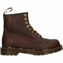 Dr. Martens 1460 for Bottes Couleur Marron