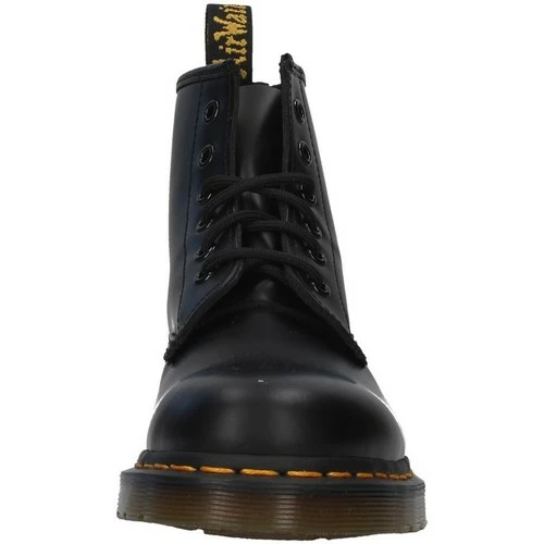 Dr. Martens 101YS for Bottes Couleur Noir 2 Dr. Martens 101YS for Bottes Couleur Noir – Image 2