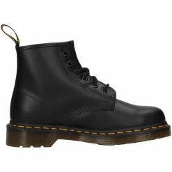 Dr. Martens 101YS for Bottes Couleur Noir 5 Dr. Martens 101YS for Bottes Couleur Noir -Dr. Martens Soldes Magasin 19614548 500 C
