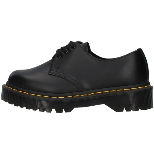 Dr. Martens 1461BEX for Derbies & Richelieu Couleur Noir 1 Dr. Martens 1461BEX for Derbies & Richelieu Couleur Noir