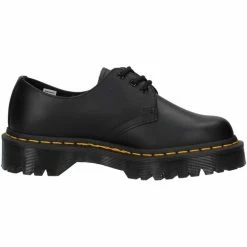 Dr. Martens 1461BEX for Derbies & Richelieu Couleur Noir 5 Dr. Martens 1461BEX for Derbies & Richelieu Couleur Noir -Dr. Martens Soldes Magasin 19614549 500 C