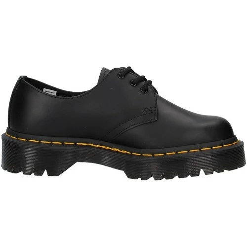 Dr. Martens 1461BEX for Derbies & Richelieu Couleur Noir 3 Dr. Martens 1461BEX for Derbies & Richelieu Couleur Noir – Image 3