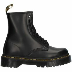 Dr. Martens 1460BEX for Bottes Couleur Noir