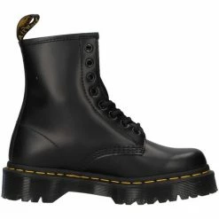 Dr. Martens 1460BEX for Bottes Couleur Noir -Dr. Martens Soldes Magasin 19614550 500 C