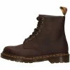Dr. Martens 1460 for Bottes Couleur Marron
