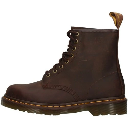 Dr. Martens 1460 for Bottes Couleur Marron 1 Dr. Martens 1460 for Bottes Couleur Marron