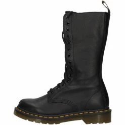 Dr. Martens 1B99 for Bottes Couleur Noir